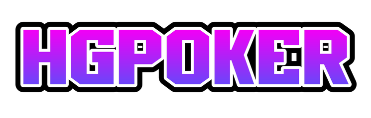 HGPOKER